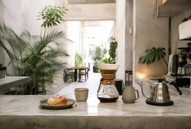 Café con Cé